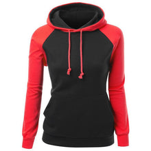 Women's Casual Hoodies Sweatshirt Tops Outerwear Coat Clothing J4U66