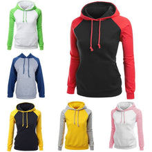 Women's Casual Hoodies Sweatshirt Tops Outerwear Coat Clothing J4U66