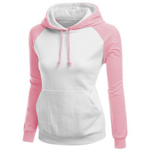 Women's Casual Hoodies Sweatshirt Tops Outerwear Coat Clothing J4U66