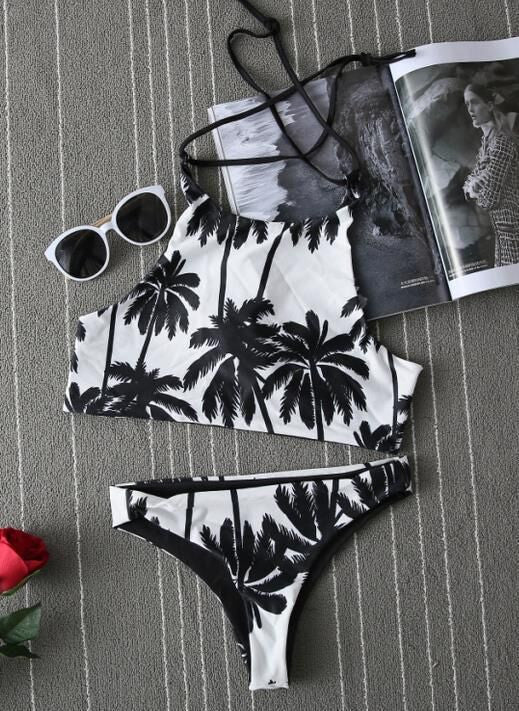 bikini sexy beach swimwear vintage swimsuit for women swimwear bathing suit brazilian style J4U66