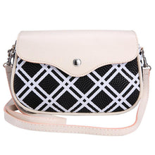 famous designer purses and handbags 33 colors plaid series girls crossbody bag brand women messenger shoulder bags bolsos J4U66