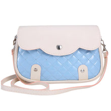 famous designer purses and handbags 33 colors plaid series girls crossbody bag brand women messenger shoulder bags bolsos J4U66
