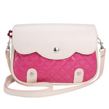 famous designer purses and handbags 33 colors plaid series girls crossbody bag brand women messenger shoulder bags bolsos J4U66