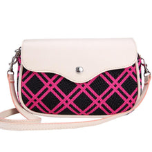 famous designer purses and handbags 33 colors plaid series girls crossbody bag brand women messenger shoulder bags bolsos J4U66