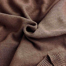 fashion women long sleeve V-neck Cardigan Loose Sweaters women hollow top pullover jumper Knitwear cardigan sweater J4U66