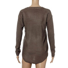 fashion women long sleeve V-neck Cardigan Loose Sweaters women hollow top pullover jumper Knitwear cardigan sweater J4U66