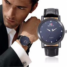 fashion wrist watch luxury brandquartz watch items boys designer military watches men clock montre homme J4U66