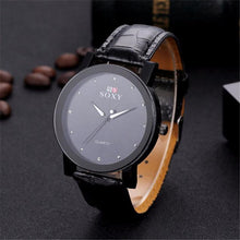 fashion wrist watch luxury brandquartz watch items boys designer military watches men clock montre homme J4U66
