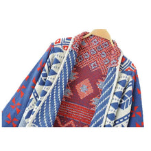 fall and clothes long sleeve cardigan knitting outwear loose shawl ladies thick coat women sweater J4U66