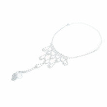 jewelry accessories lovely anklet women beauty body chain sexy tassel barefoot sandals J4U66