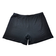 seamless safety pants shorts casual women J4U66