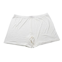 seamless safety pants shorts casual women J4U66