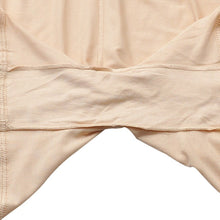 seamless safety pants shorts casual women J4U66