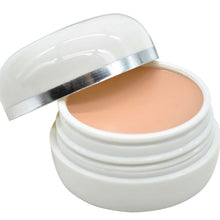 20g Makeup Concealer Cream Hide Blemish Conceal Dark Circle Scars Acne Perfect Cover Make Up Face Foundation Cream SPF J4U66