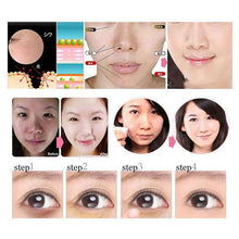 20g Makeup Concealer Cream Hide Blemish Conceal Dark Circle Scars Acne Perfect Cover Make Up Face Foundation Cream SPF J4U66
