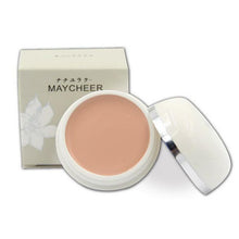 20g Makeup Concealer Cream Hide Blemish Conceal Dark Circle Scars Acne Perfect Cover Make Up Face Foundation Cream SPF J4U66