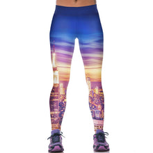 21 Colors Jeggings Fitness Pants Leggings Stretch TrousersJFY66