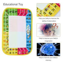 1 5 cm drawing board non toxic water drawing mat board painting and writing doodle with magic pen for kids drawing toys J4U66