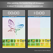 1 5 cm drawing board non toxic water drawing mat board painting and writing doodle with magic pen for kids drawing toys J4U66