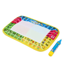 1 5 cm drawing board non toxic water drawing mat board painting and writing doodle with magic pen for kids drawing toys J4U66