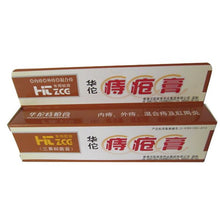 25g hemorrhoids ointment musk anus cream bowel bleeding removing blood stasis J4U66