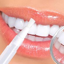 2ml Transparent White Teeth High Strength Whitening Gel Pen Whitener Tooth Pen Dental Equipment LE2 J4U66