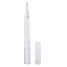 2ml Transparent White Teeth High Strength Whitening Gel Pen Whitener Tooth Pen Dental Equipment LE2 J4U66