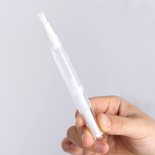 2ml Transparent White Teeth High Strength Whitening Gel Pen Whitener Tooth Pen Dental Equipment LE2 J4U66