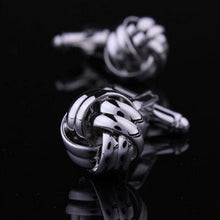 2pc Vintage Men's Stainless Steel Silver Laser Cuff Links Wedding Party Cufflink Men Jewelry J4U66