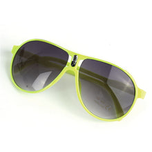 2pcss Trendy Child Kids Boys Girls Sunglasses UV 400 Shades Baby Cool Goggles Sun Glasses 7 ColorJFY66