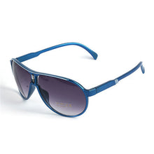 2pcs trendy child kids boys girls sunglasses uv 400 shades baby cool goggles sun glasses 7 color J4U66