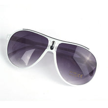 2pcss Trendy Child Kids Boys Girls Sunglasses UV 400 Shades Baby Cool Goggles Sun Glasses 7 ColorJFY66