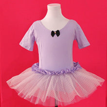 3-8Years Kids Girls Toddler Gymnastics Baby Ballet Tutu Dress Leotard Dancewear New J4U66