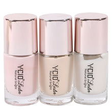 3 Colors 30ml Makeup Shimmer Shine Golden Highlighter Concealer Liquid Brightener Make Up Highlight Face Bronzer J4U66