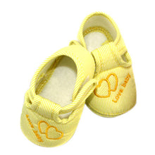 3 Colors Cotton Baby Girls Boys Shoes Unisex Toddler Soft Sole Skidproof 0-12 Months Kids Infant First Walker Shoes J4U66