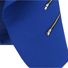 3 colors ol womens long sleeve slim lapel blazer suits jackets casual open coats blazers outwear J4U66