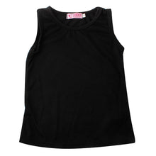 3 Pieces Girls Baby Clothing Sets Sleeveless Shirt / Tops + Floral Pants + Headband Vogue Clothes 2-7Years J4U66