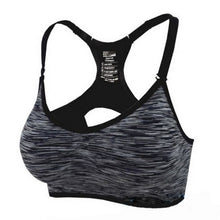 3 size adjustable spaghetti straps women bra tanks fast absorption sweat seamless tops vest J4U66