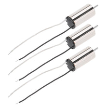 3pcs JJRC H20 Remote Control Hexacopter Spare Part CCW Motor H20-0 for JJRC H20 Quadcopter Drone J4U66