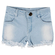 3 pieces Toddler Kids Baby Girl Outfits Sets Headband + Top T-shirt + Jeans Pants Clothes Set 2-6 Years J4U66