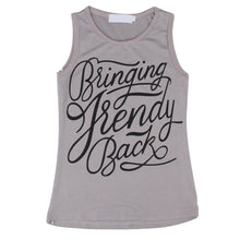 3 pieces kids baby girl outfits sets headband top t-shirts jeans pants clothes set 2~ years J4U66