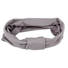 3 pieces Toddler Kids Baby Girl Outfits Sets Headband + Top T-shirt + Jeans Pants Clothes Set 2-6 Years J4U66