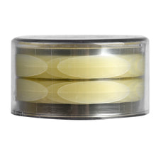 300 Pairs Double Eyelid Sticker Tape Skin/Mesh Stealth Tape Eye Paste Slim Adhesive Invisibility Makeup Beauty Withtools J4U66