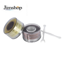 300 Pairs Double Eyelid Sticker Tape Skin/Mesh Stealth Tape Eye Paste Slim Adhesive Invisibility Makeup Beauty Withtools J4U66