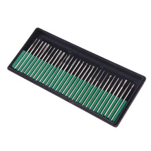 30pcsnail art tool nail drills bits kit electric manicure pedicure pen set manicure pedicure tools J4U66