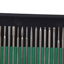 30pcsnail art tool nail drills bits kit electric manicure pedicure pen set manicure pedicure tools J4U66