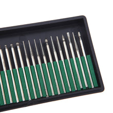 30pcsnail art tool nail drills bits kit electric manicure pedicure pen set manicure pedicure tools J4U66