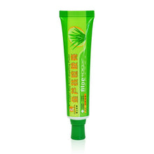 30g Gold Aloe Acne Dispelling Ointment Plaster Removal Cream Face Skin Care Aloe Vera Gel Anti-Acne Oil Control J4U66
