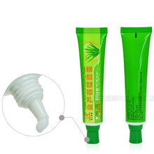 30g Gold Aloe Acne Dispelling Ointment Plaster Removal Cream Face Skin Care Aloe Vera Gel Anti-Acne Oil Control J4U66