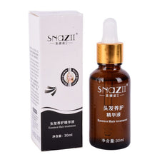 30ml Hair Growth Essence Snail Care Hair Loss Growth Essence Liquid Hair Thickening Fibers J4U66